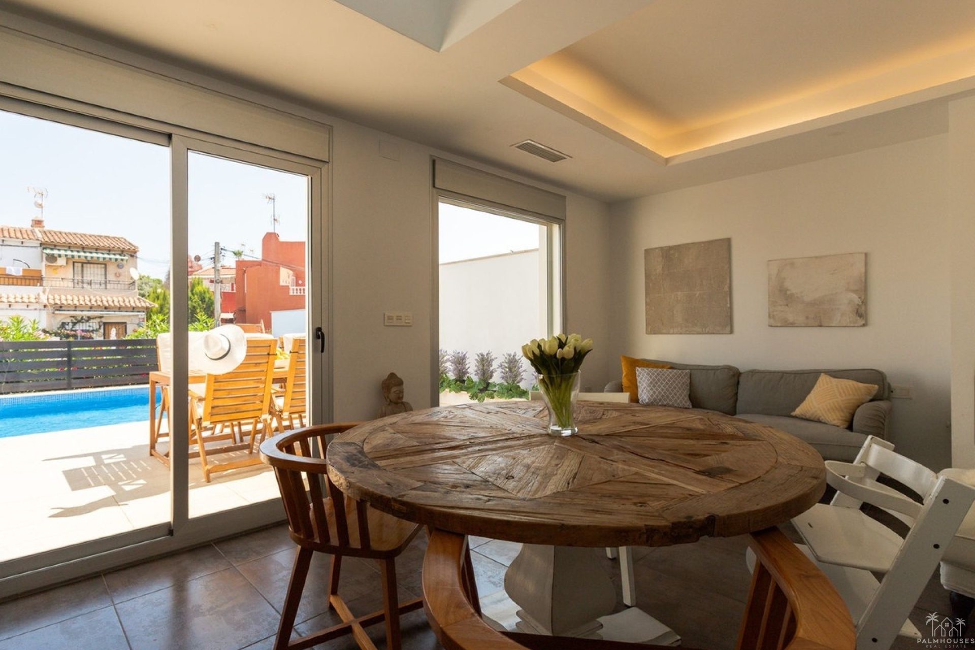 Venta - Casa - Torrevieja - Torrevieja Centro