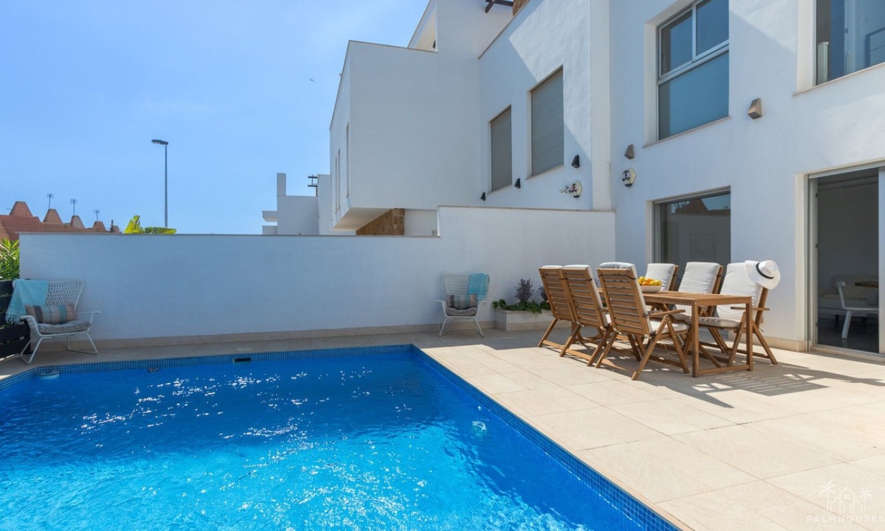 Venta - Casa - Torrevieja - Torrevieja Centro