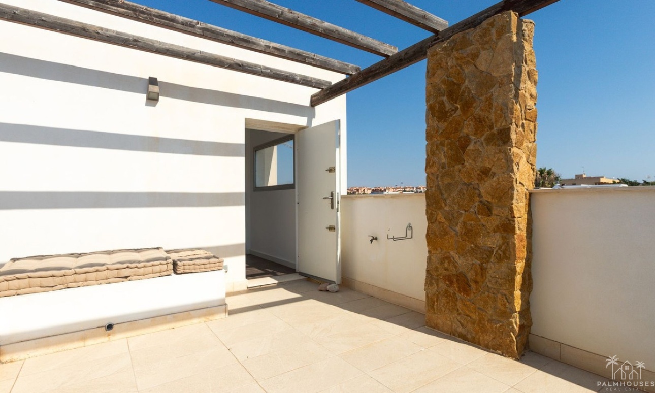 Venta - Casa - Torrevieja - Torrevieja Centro