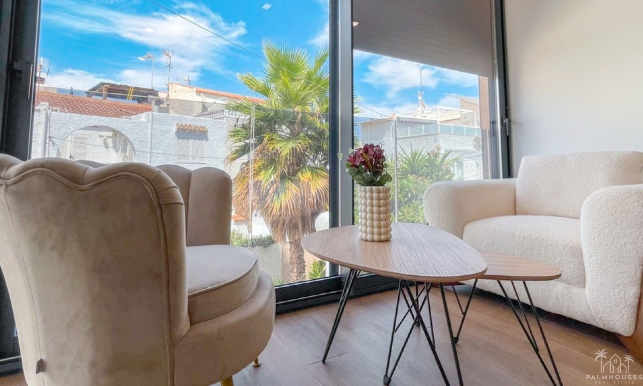 Venta - Casa - Torrevieja - Torrevieja Centro