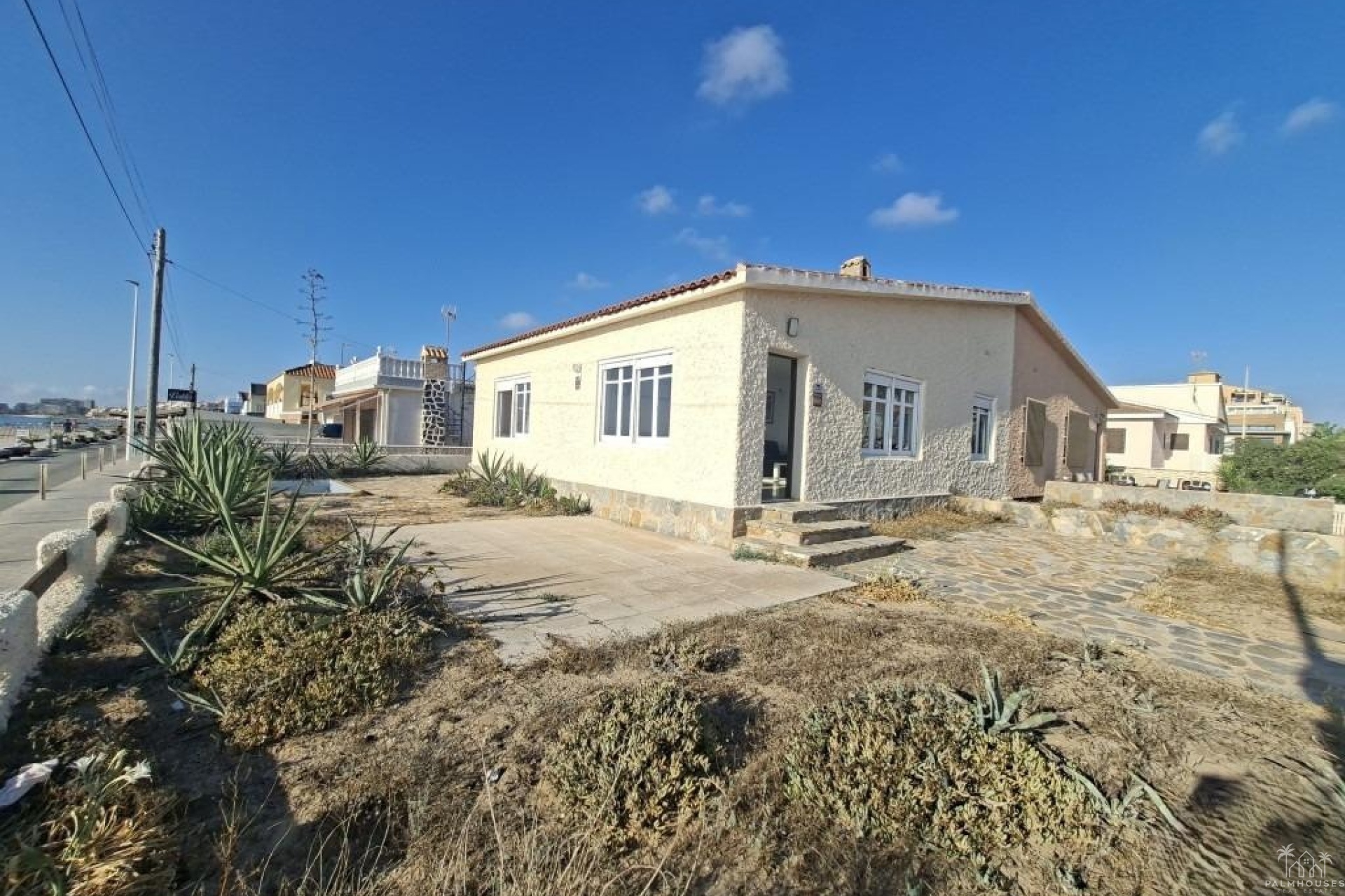 Venta - Casa - Torrevieja - Torrevieja Centro