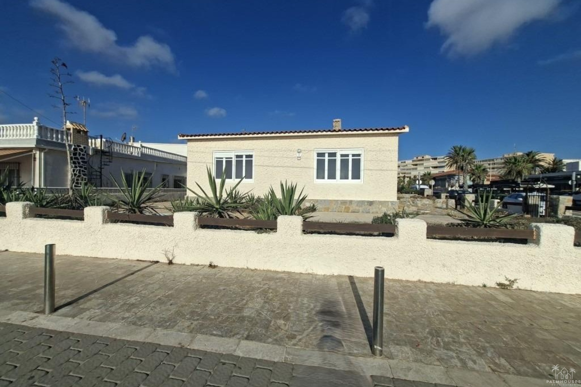 Venta - Casa - Torrevieja - Torrevieja Centro