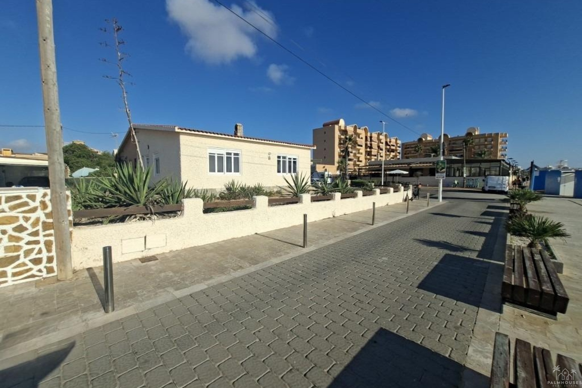Venta - Casa - Torrevieja - Torrevieja Centro
