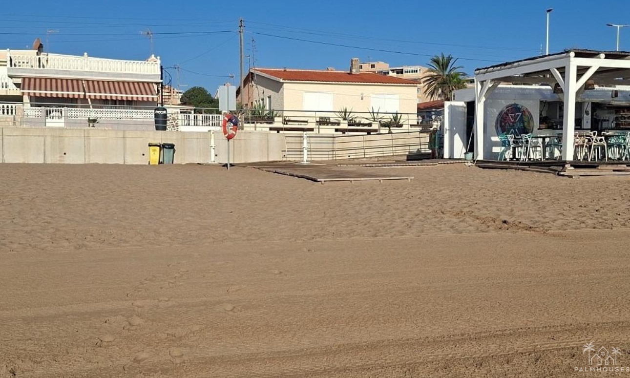 Venta - Casa - Torrevieja - Torrevieja Centro