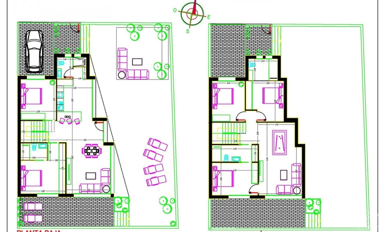 Venta - Casa - Torrevieja - Torrevieja Centro