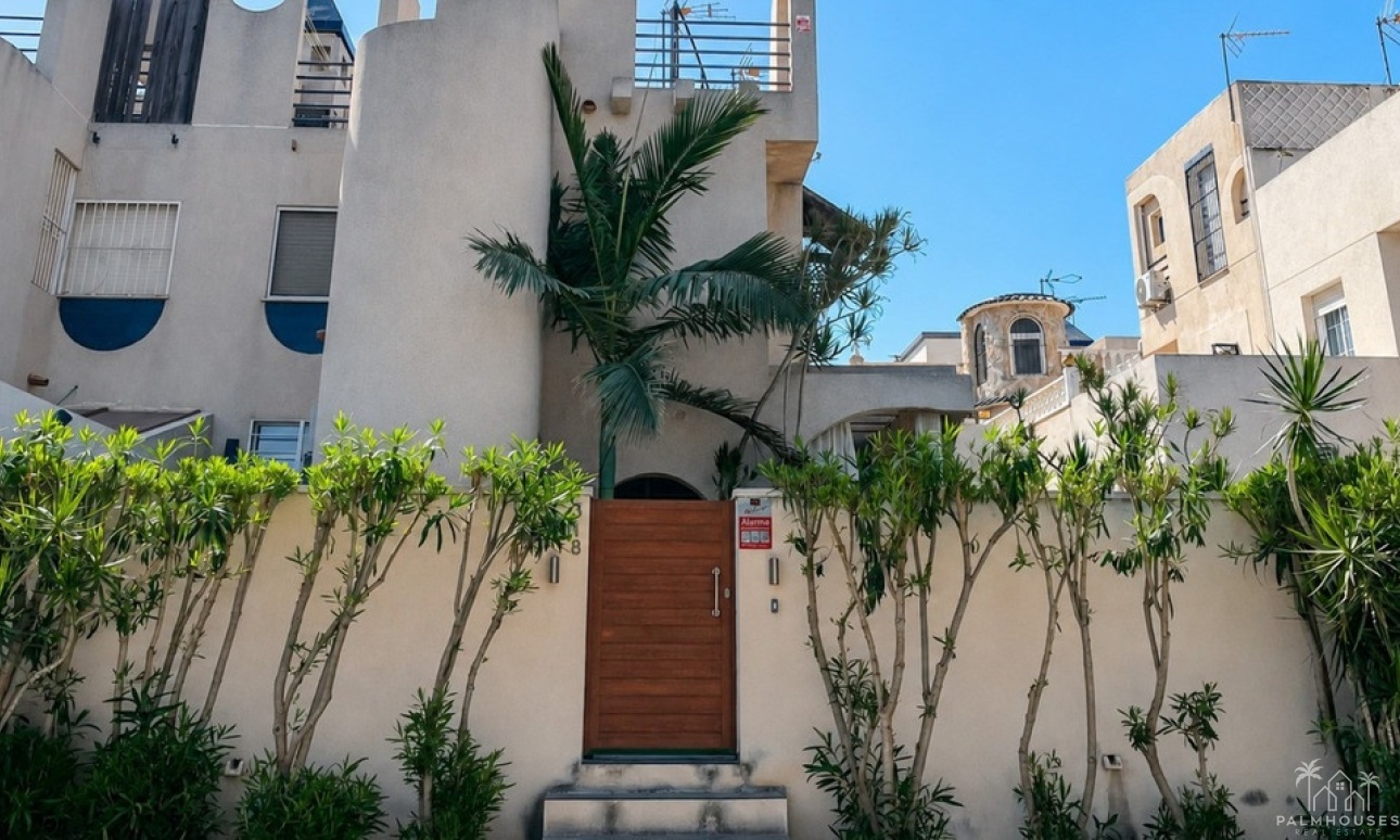 Venta - Casa - Torrevieja - Torrevieja Centro