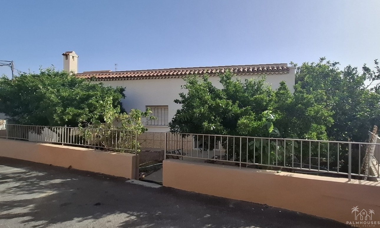 Venta - Casa - Turre