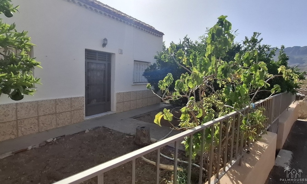 Venta - Casa - Turre