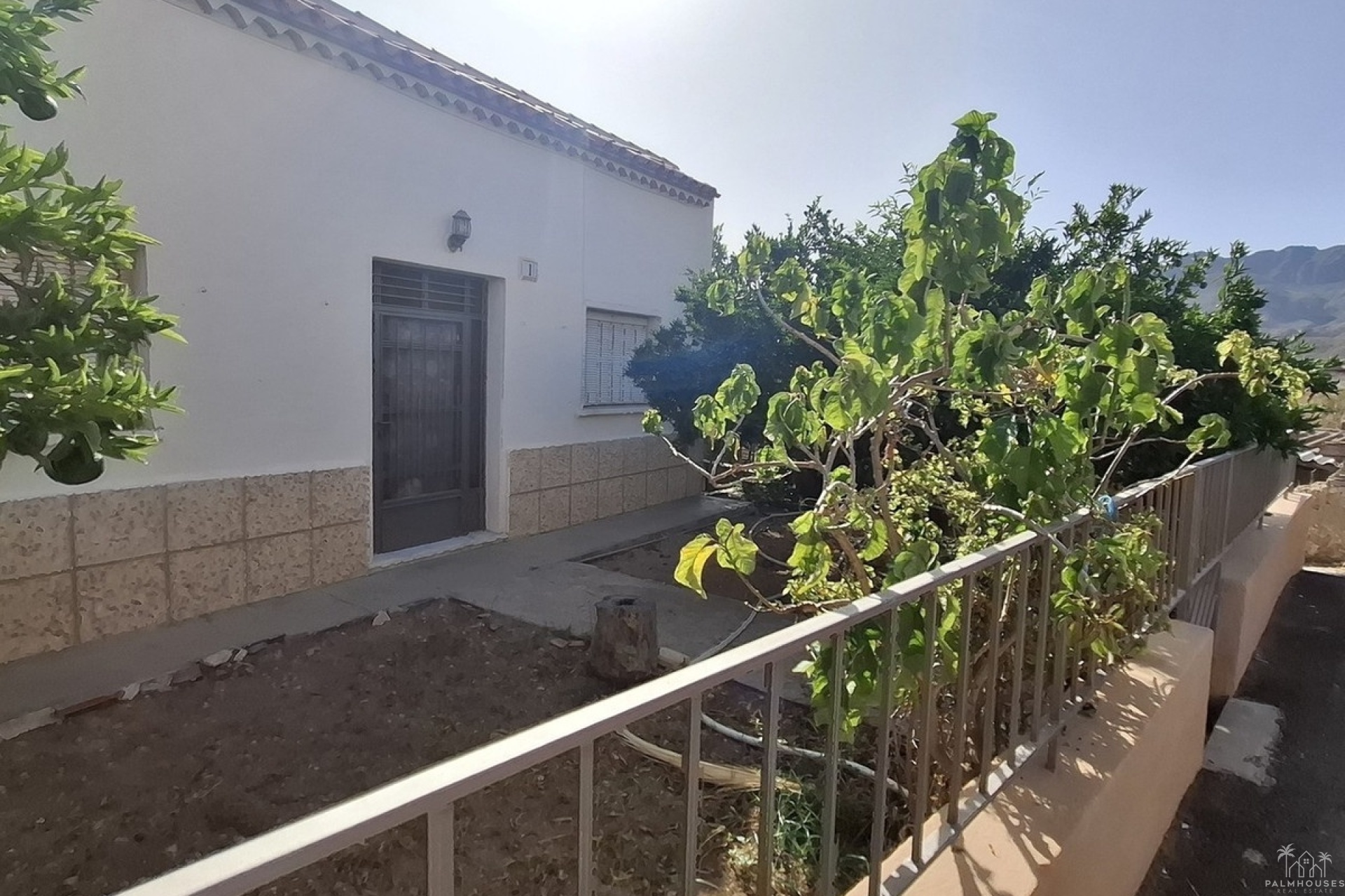 Venta - Casa - Turre