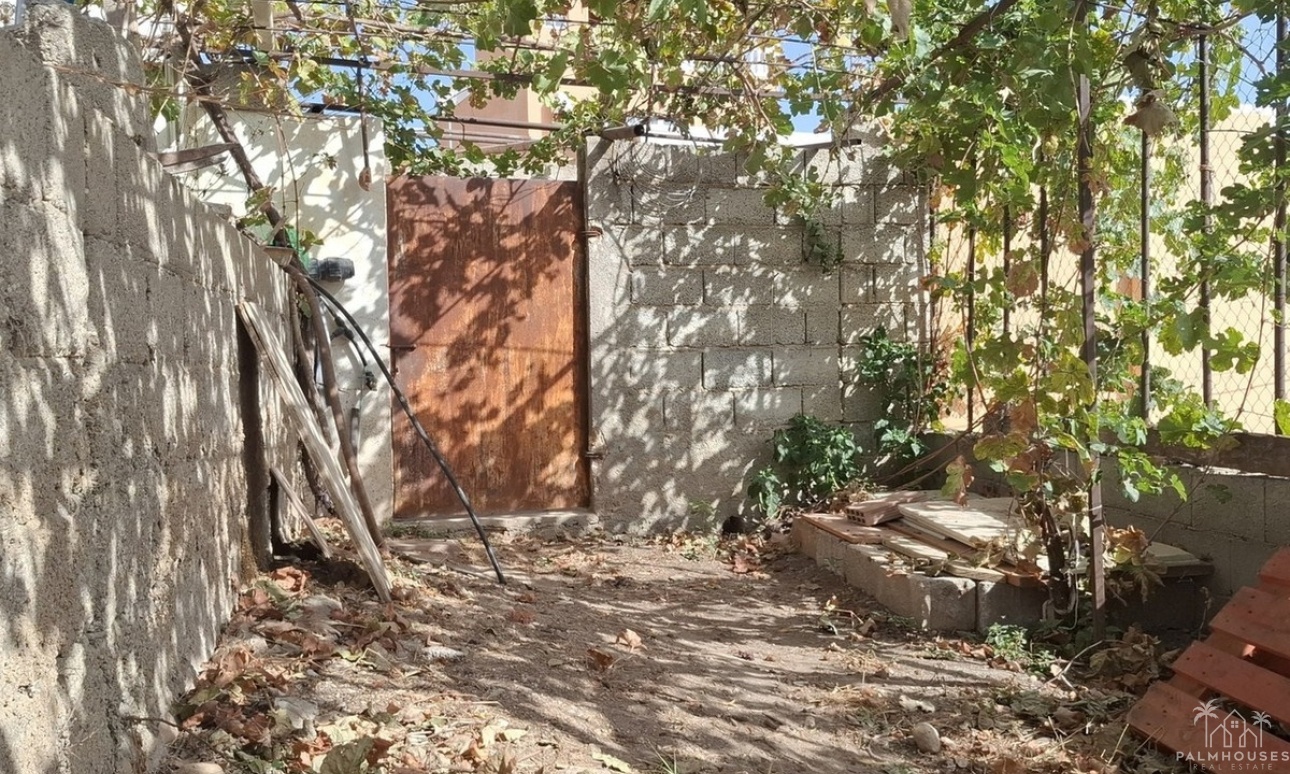 Venta - Casa - Turre