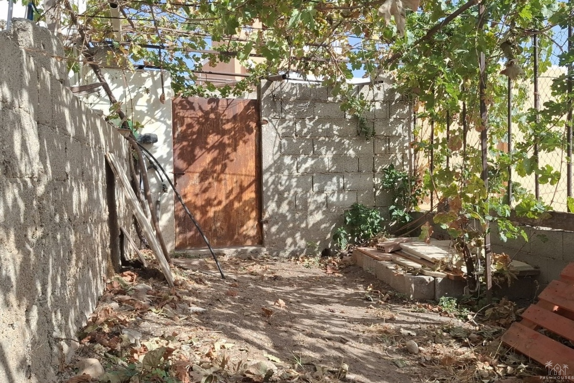 Venta - Casa - Turre