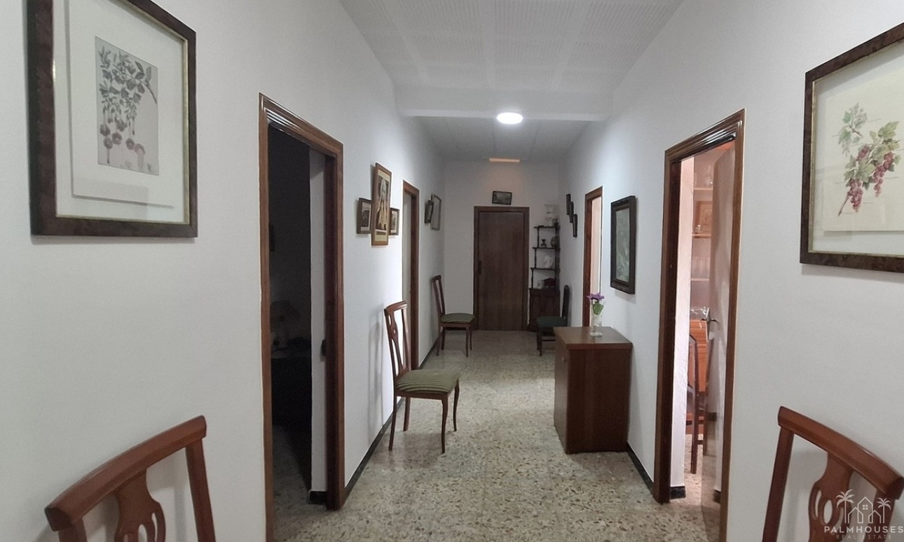 Venta - Casa - Turre
