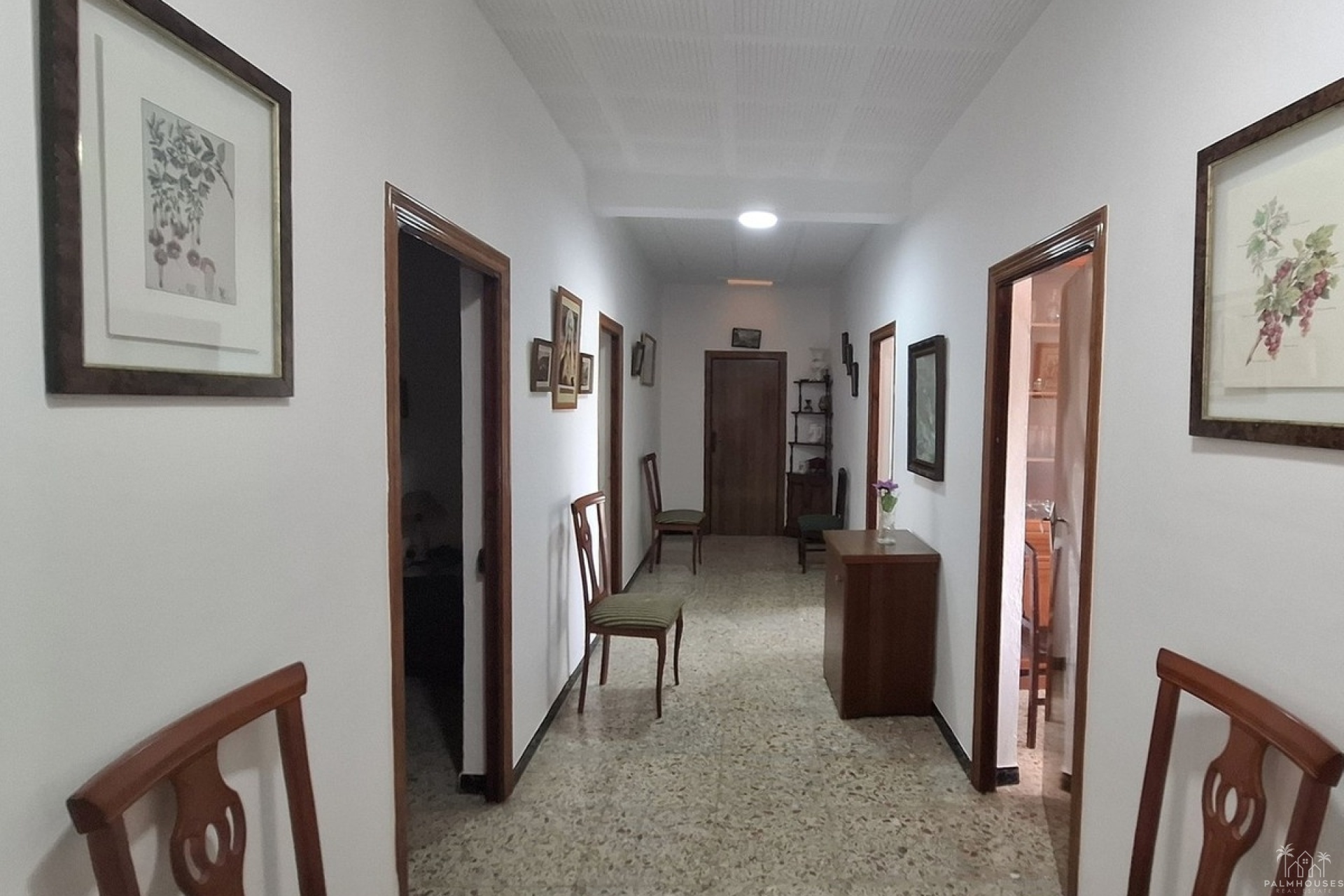 Venta - Casa - Turre