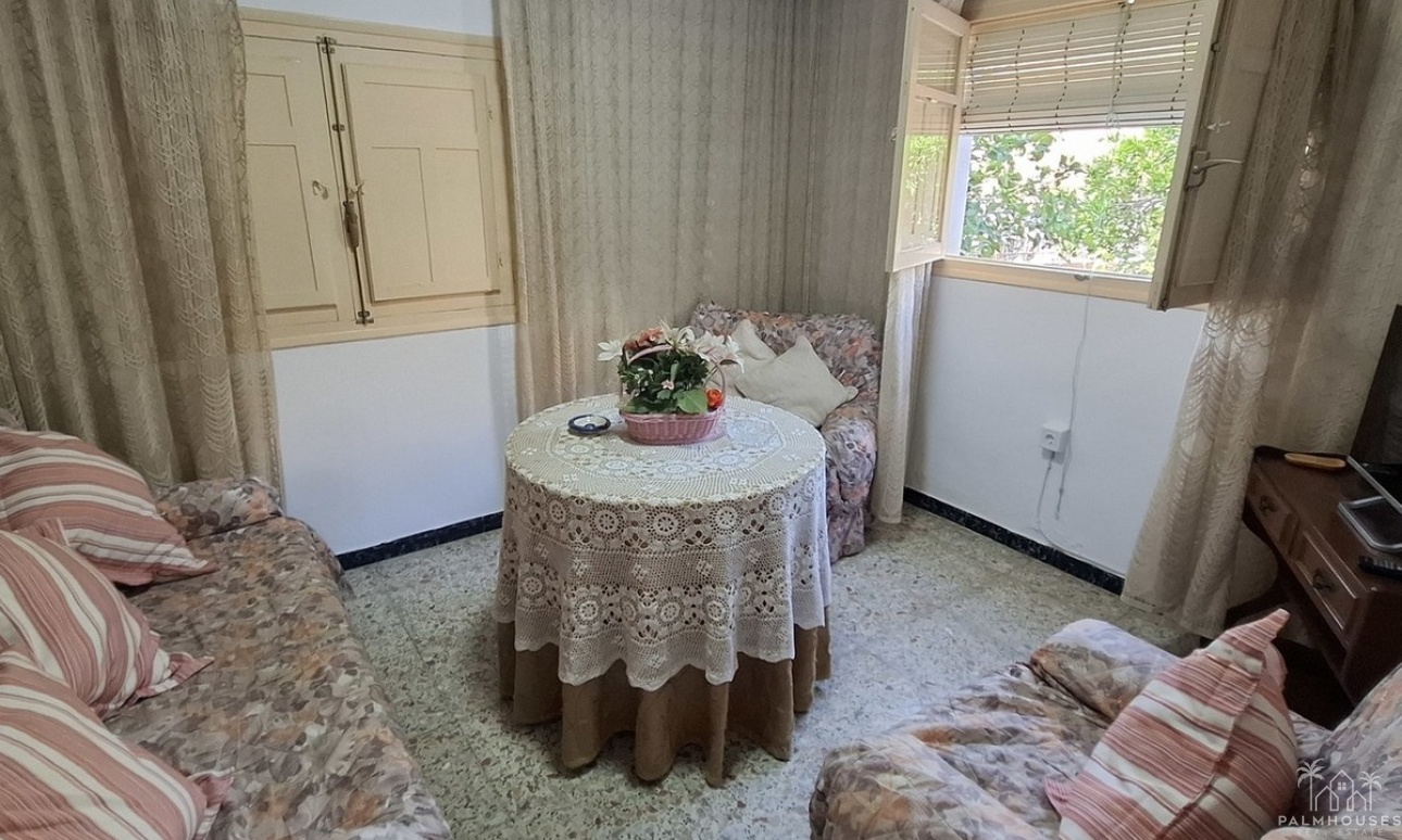 Venta - Casa - Turre