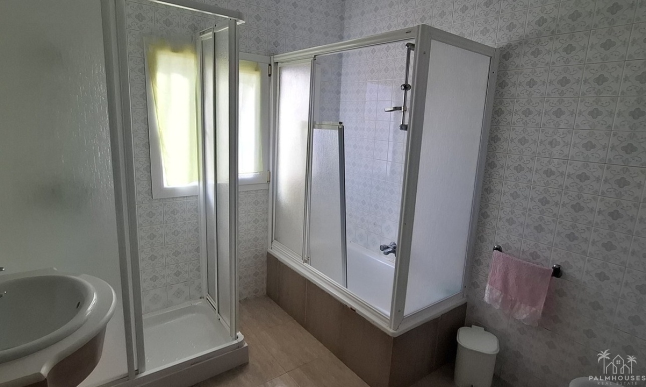 Venta - Casa - Turre