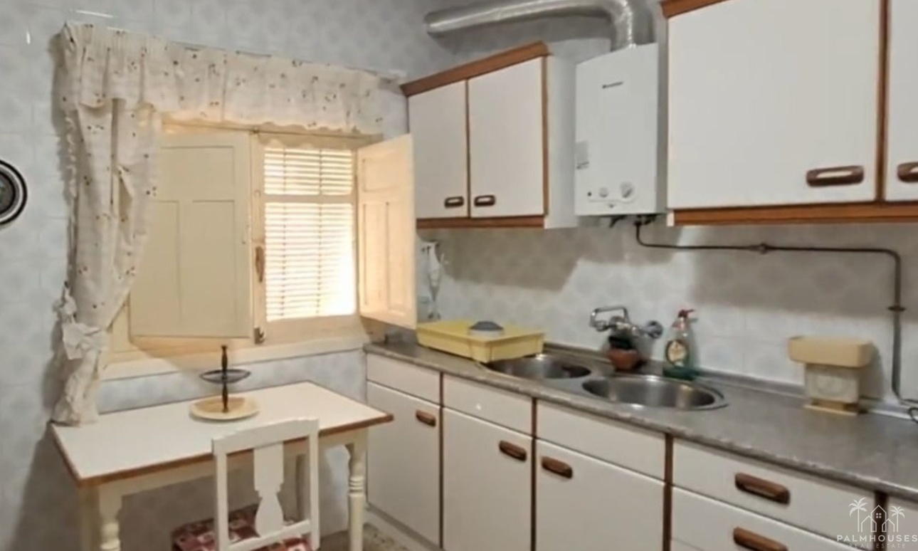 Venta - Casa - Turre