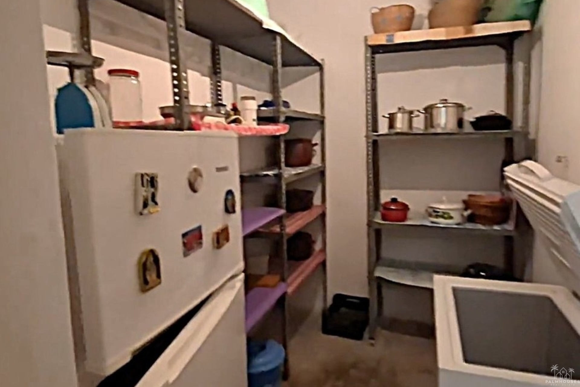 Venta - Casa - Turre