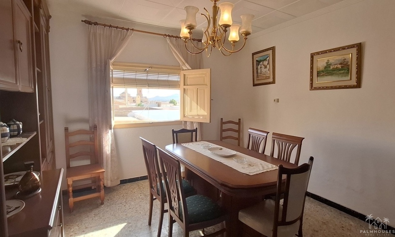 Venta - Casa - Turre