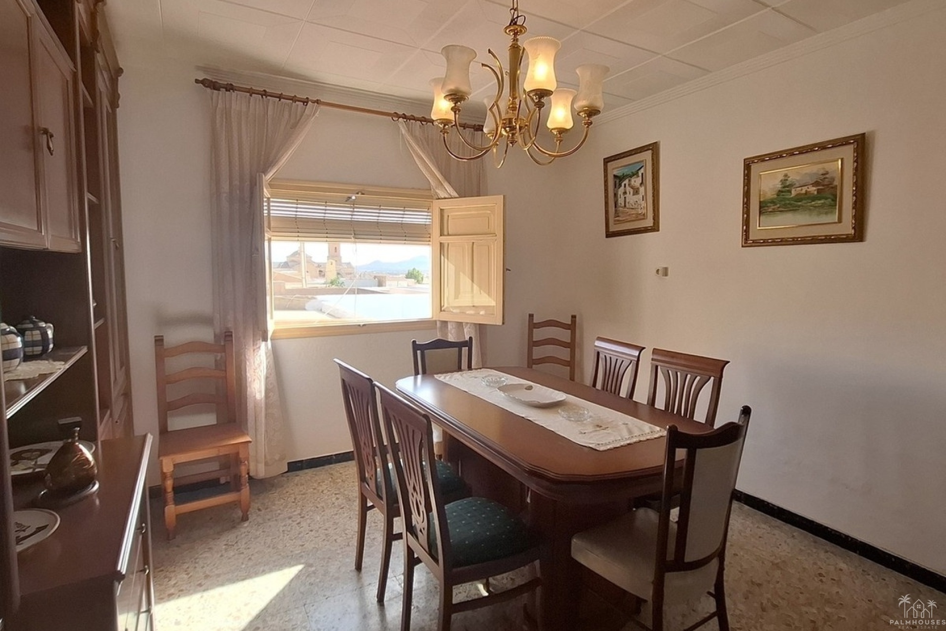 Venta - Casa - Turre