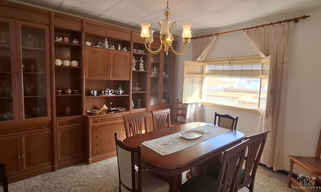 Venta - Casa - Turre