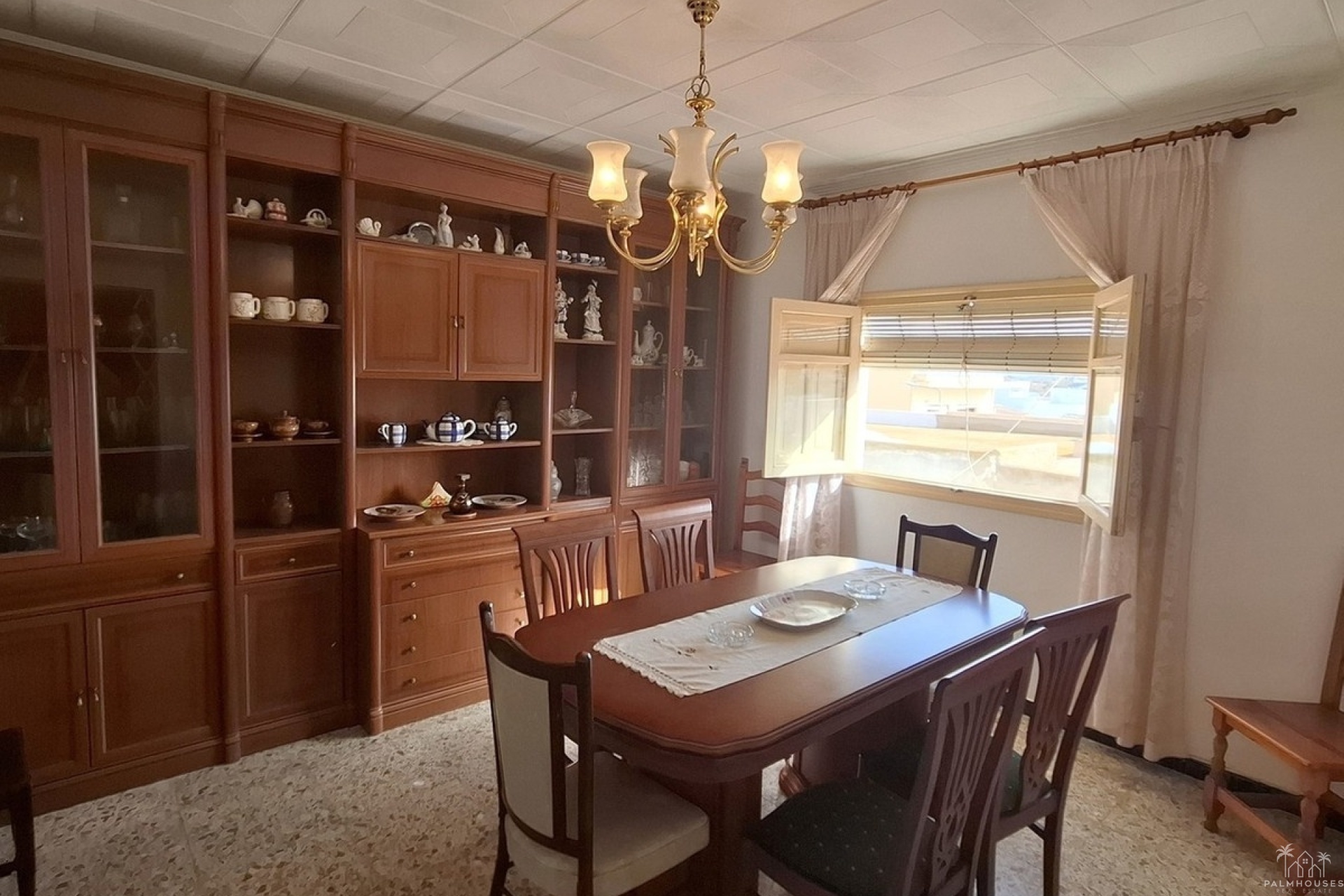 Venta - Casa - Turre