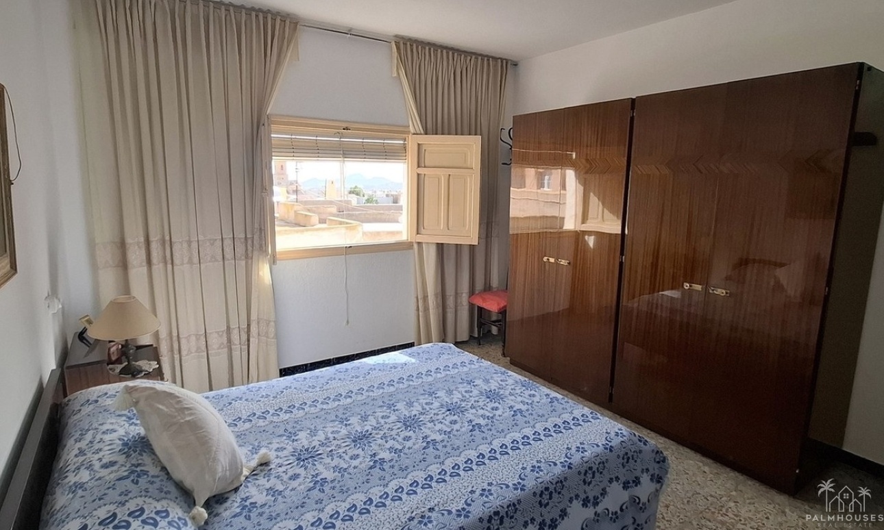 Venta - Casa - Turre