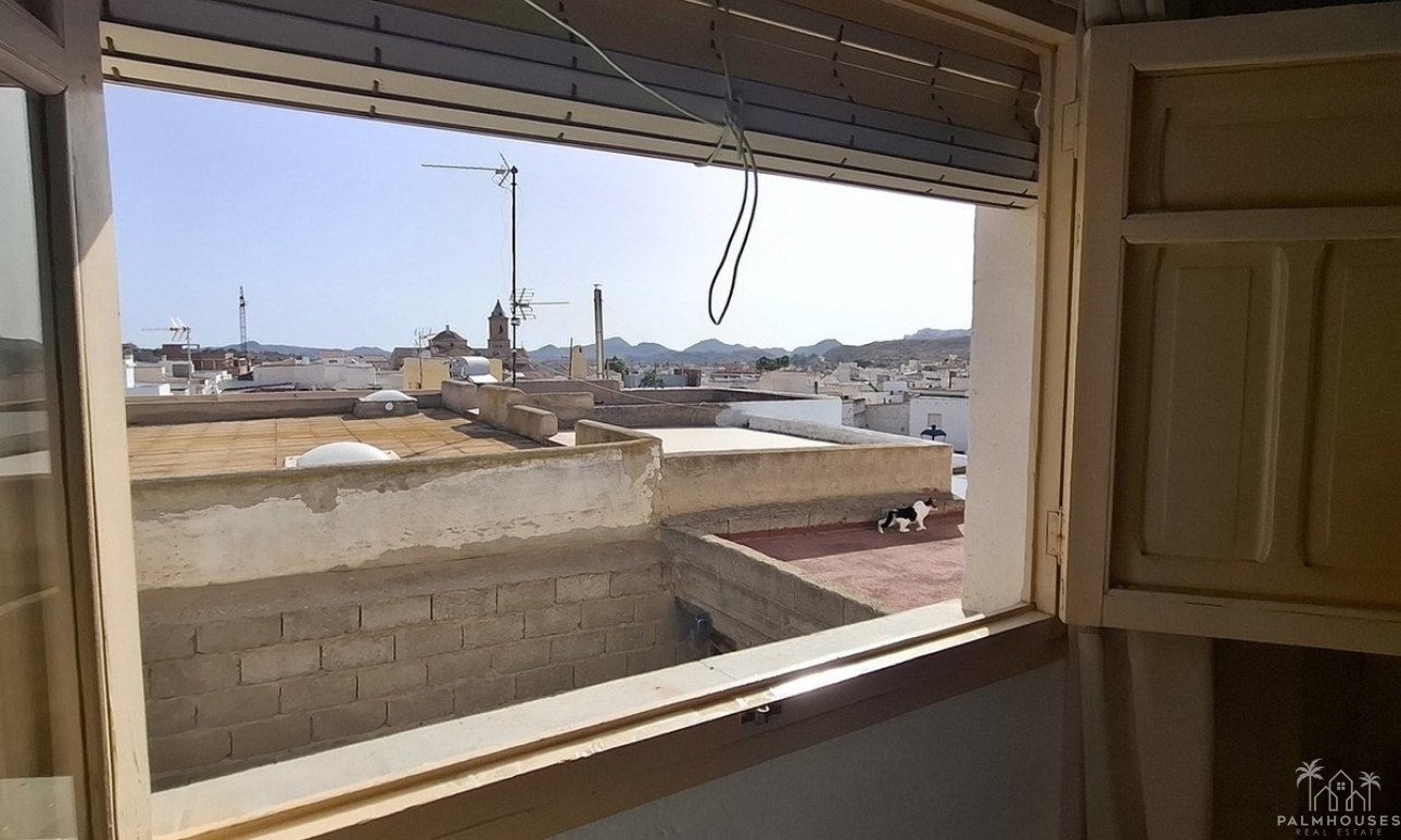 Venta - Casa - Turre