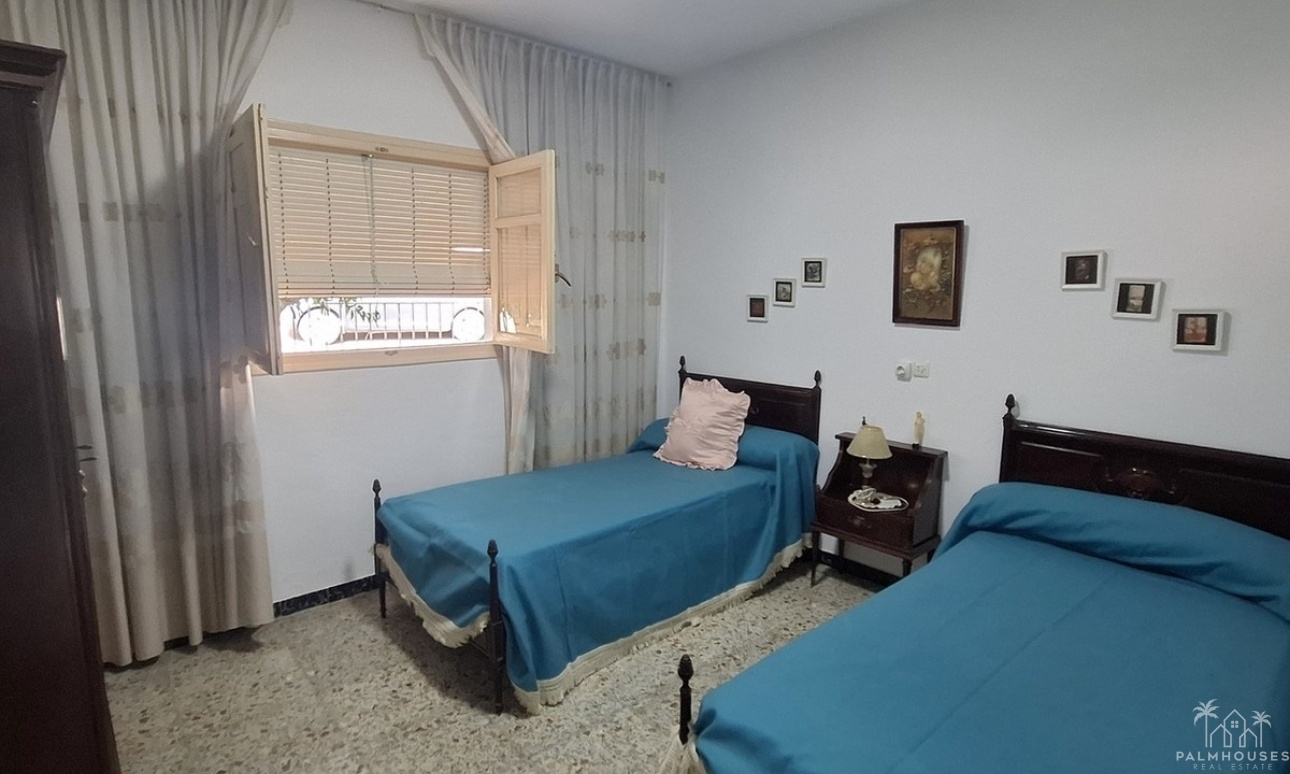 Venta - Casa - Turre