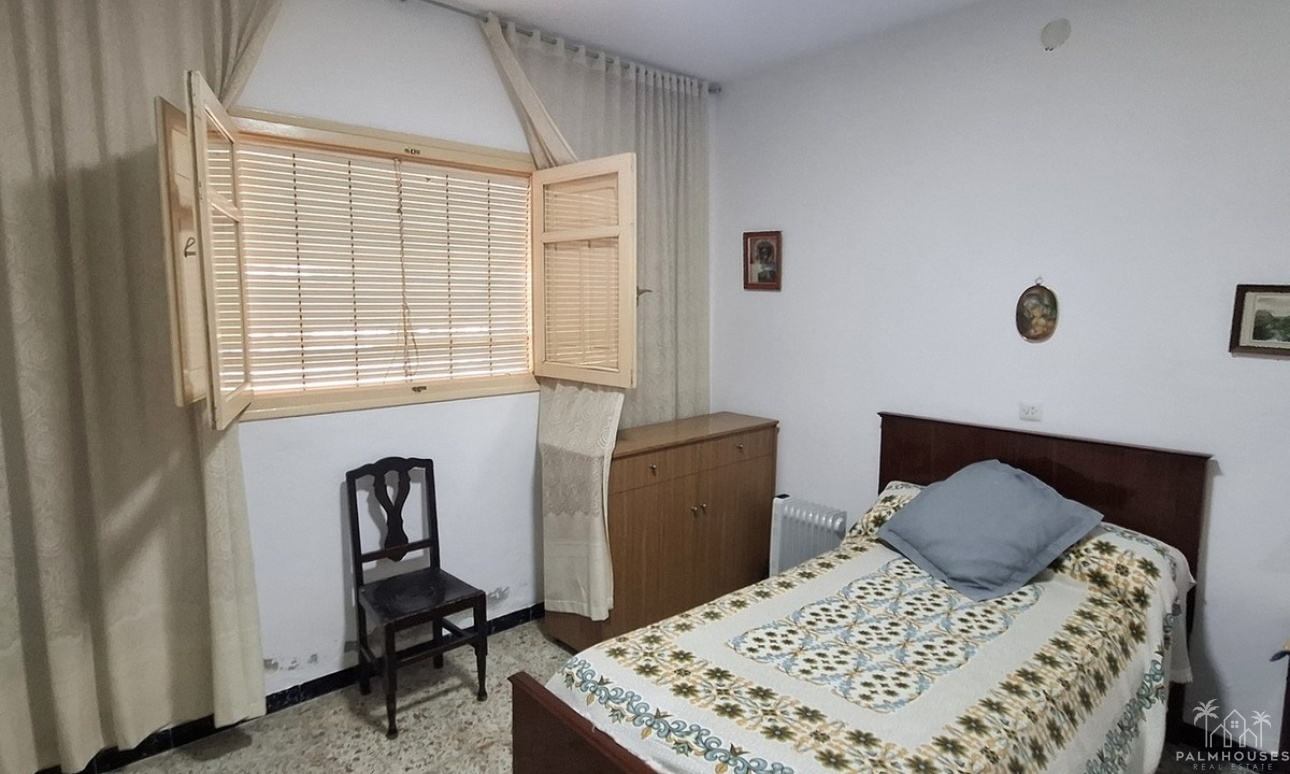 Venta - Casa - Turre