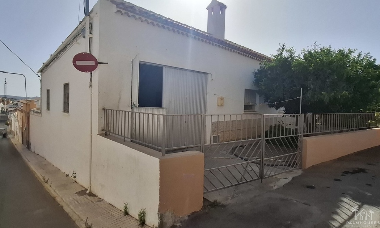 Venta - Casa - Turre