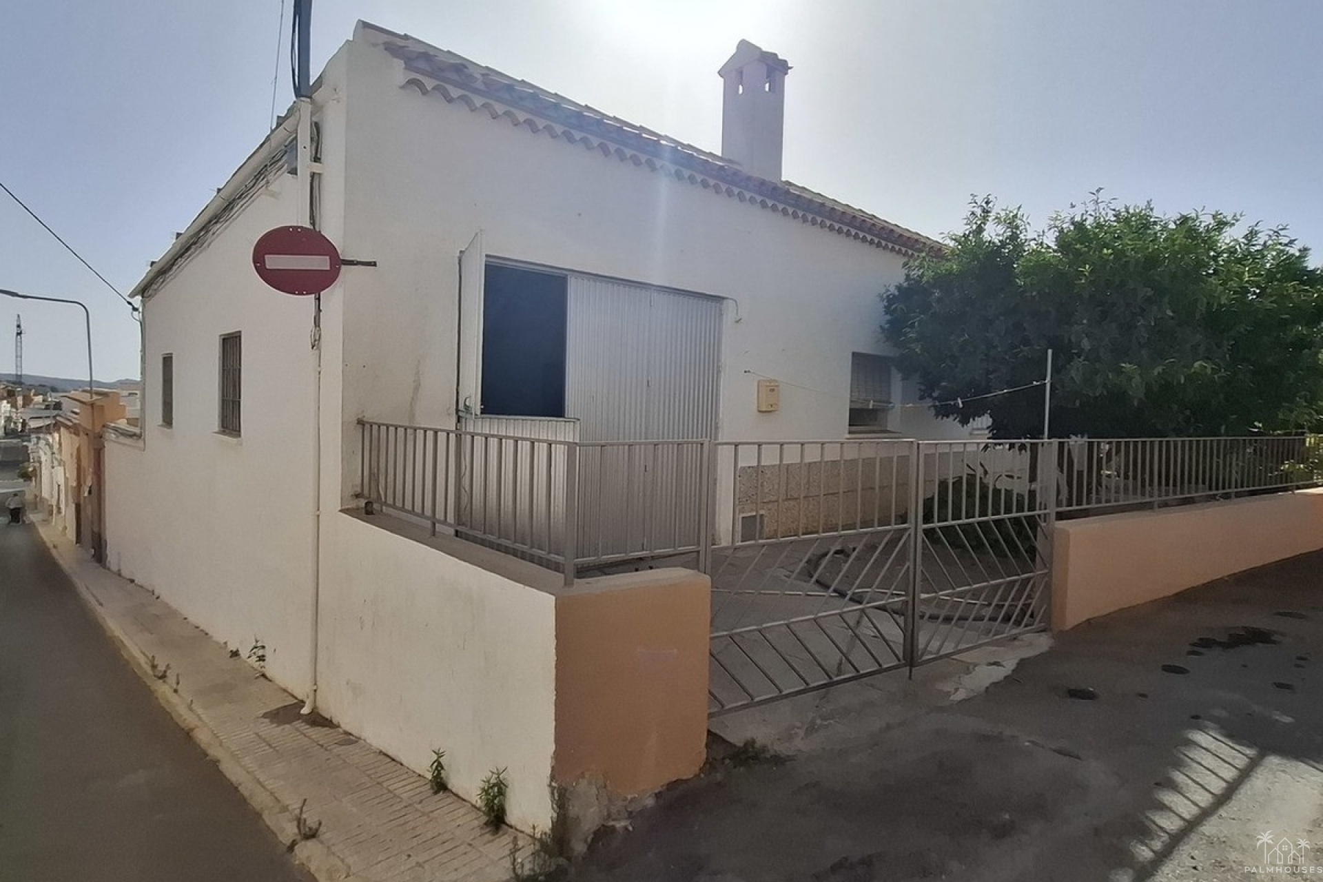 Venta - Casa - Turre
