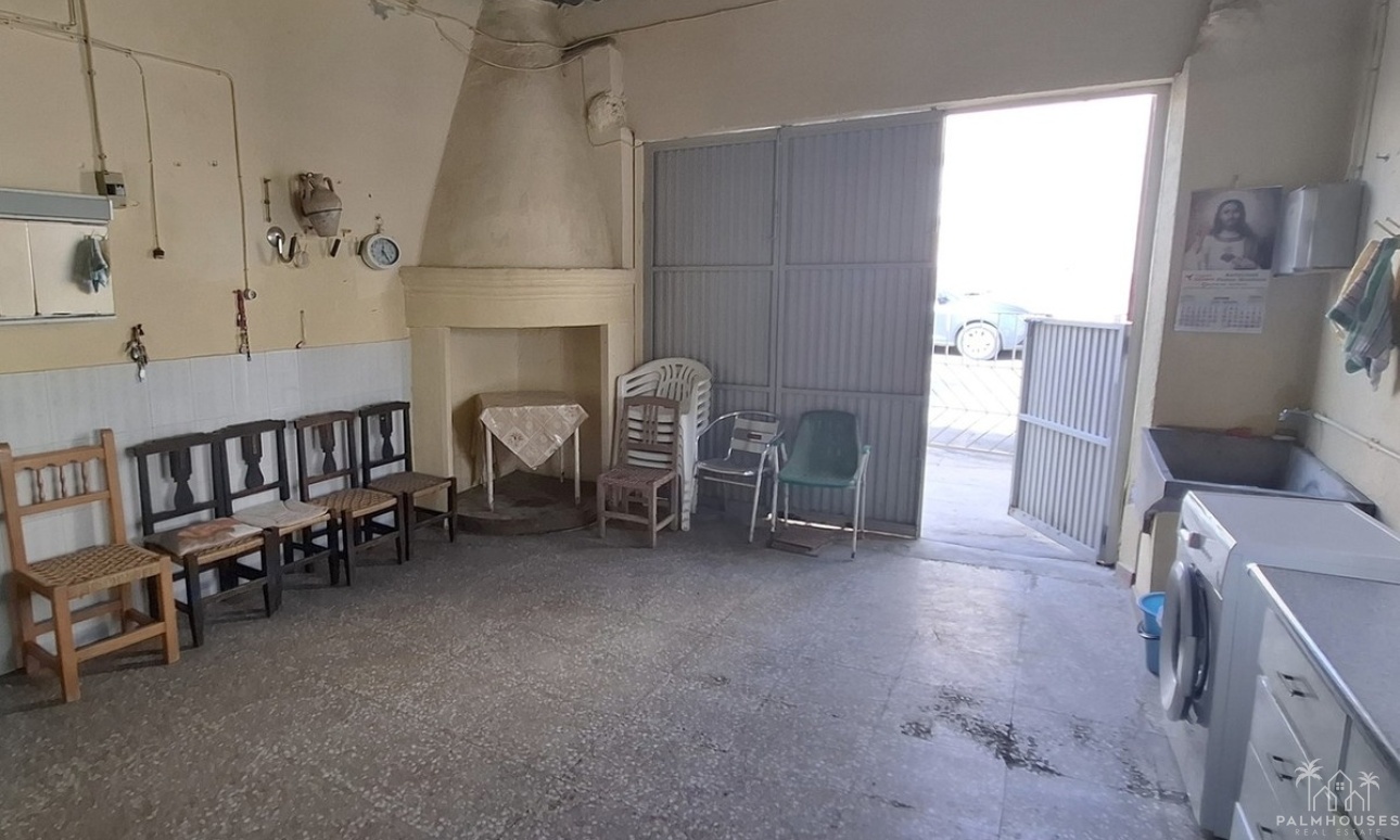 Venta - Casa - Turre