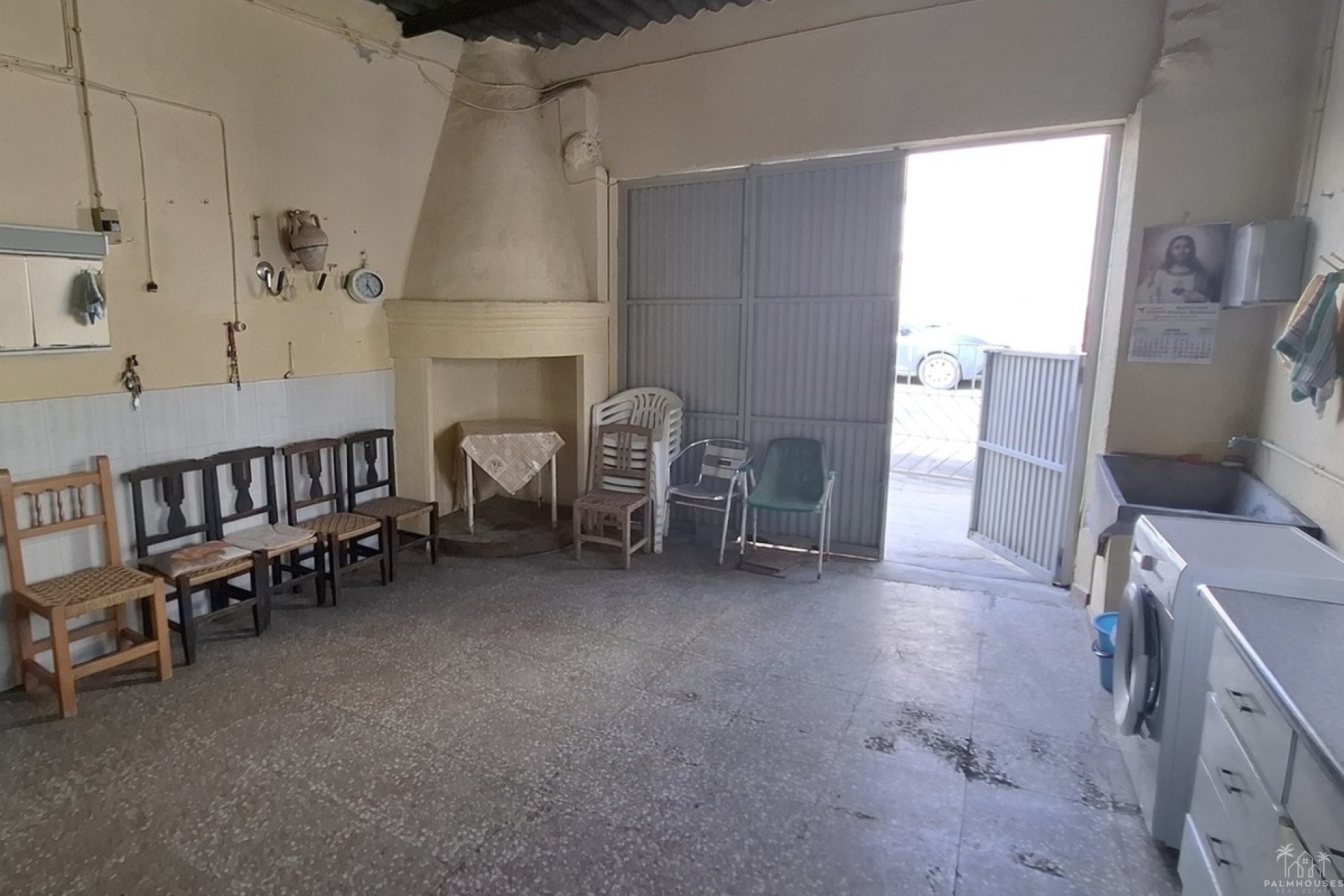 Venta - Casa - Turre