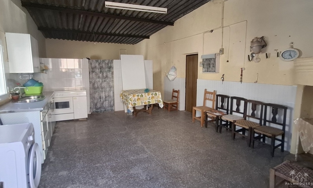 Venta - Casa - Turre