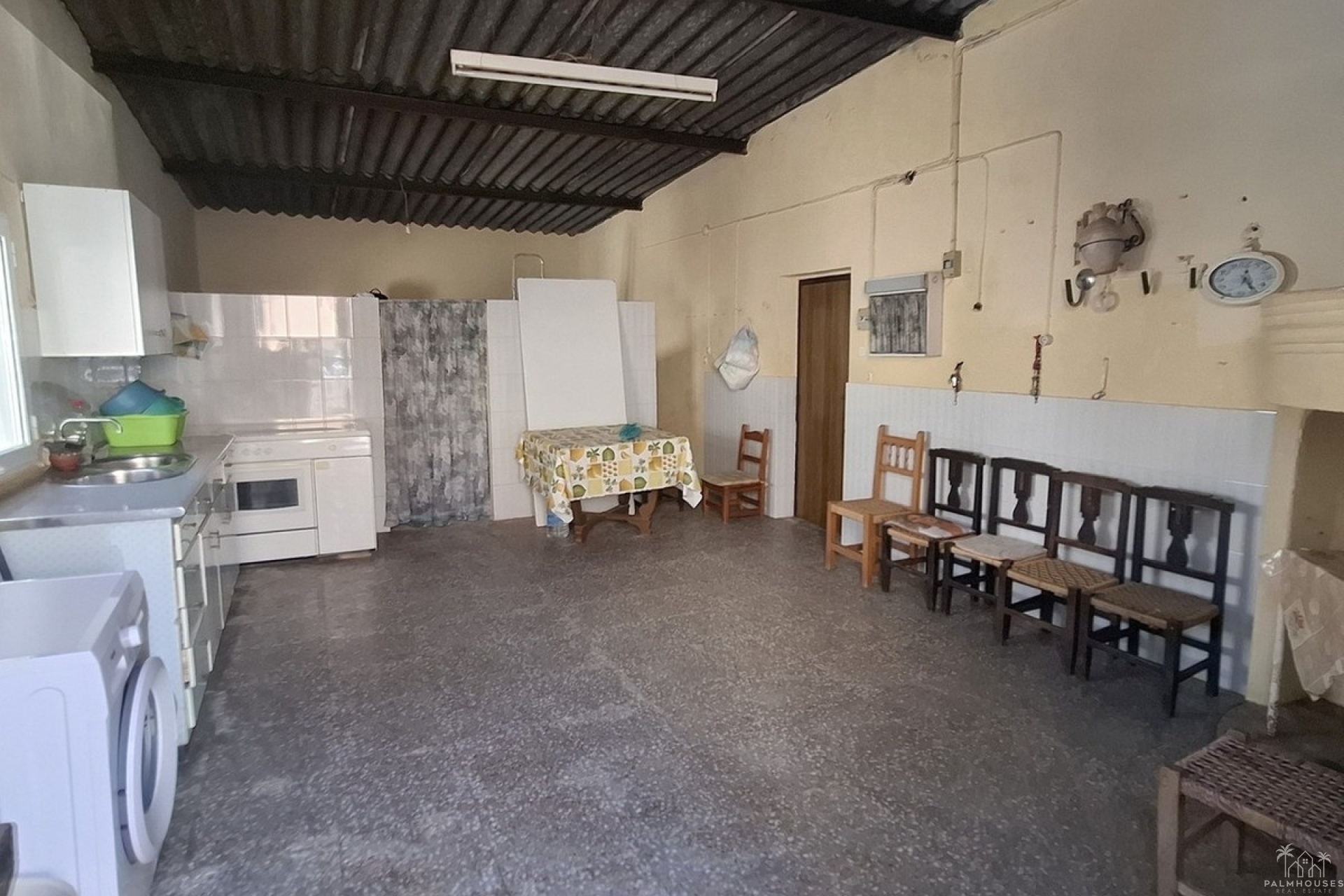 Venta - Casa - Turre