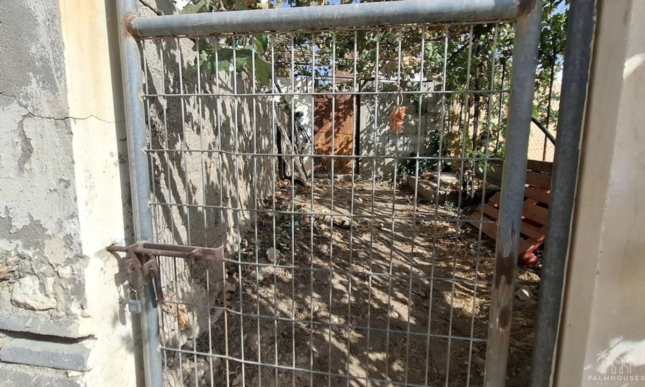 Venta - Casa - Turre