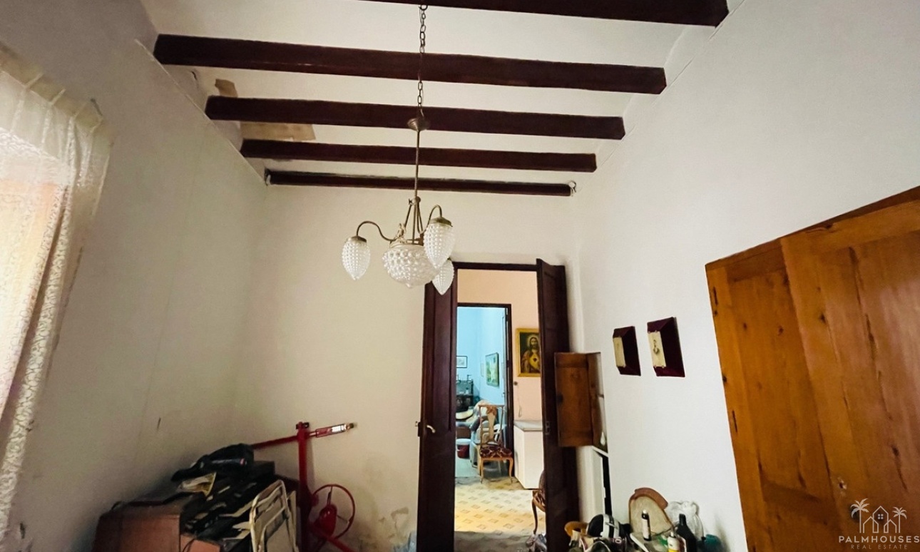 Venta - Casa - Vergel (El Vergel) - El Verger - Vergel (El Vergel) - El Verger Centro