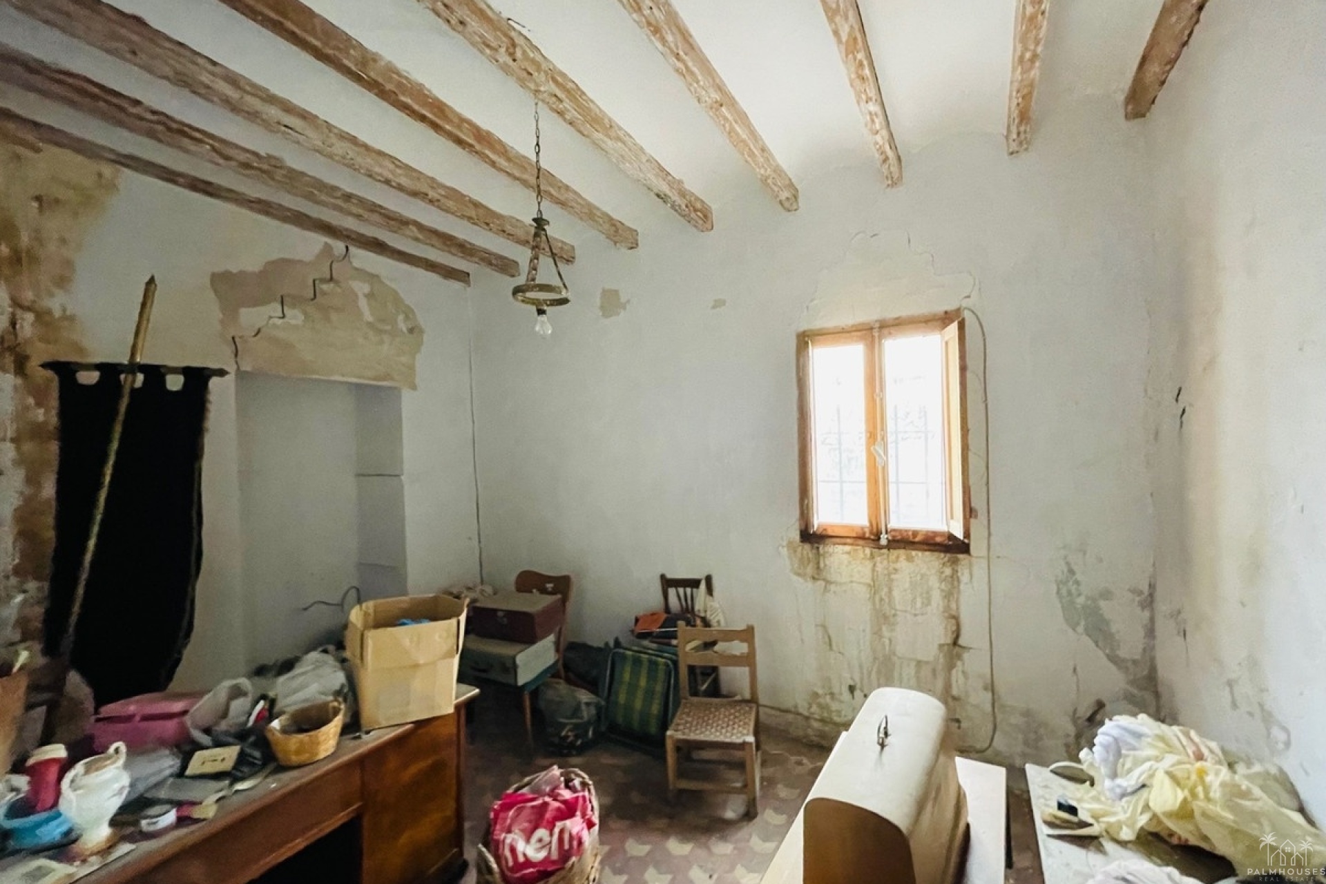 Venta - Casa - Vergel (El Vergel) - El Verger - Vergel (El Vergel) - El Verger Centro