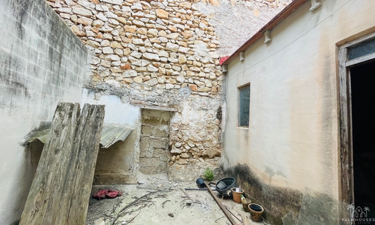 Venta - Casa - Vergel (El Vergel) - El Verger - Vergel (El Vergel) - El Verger Centro