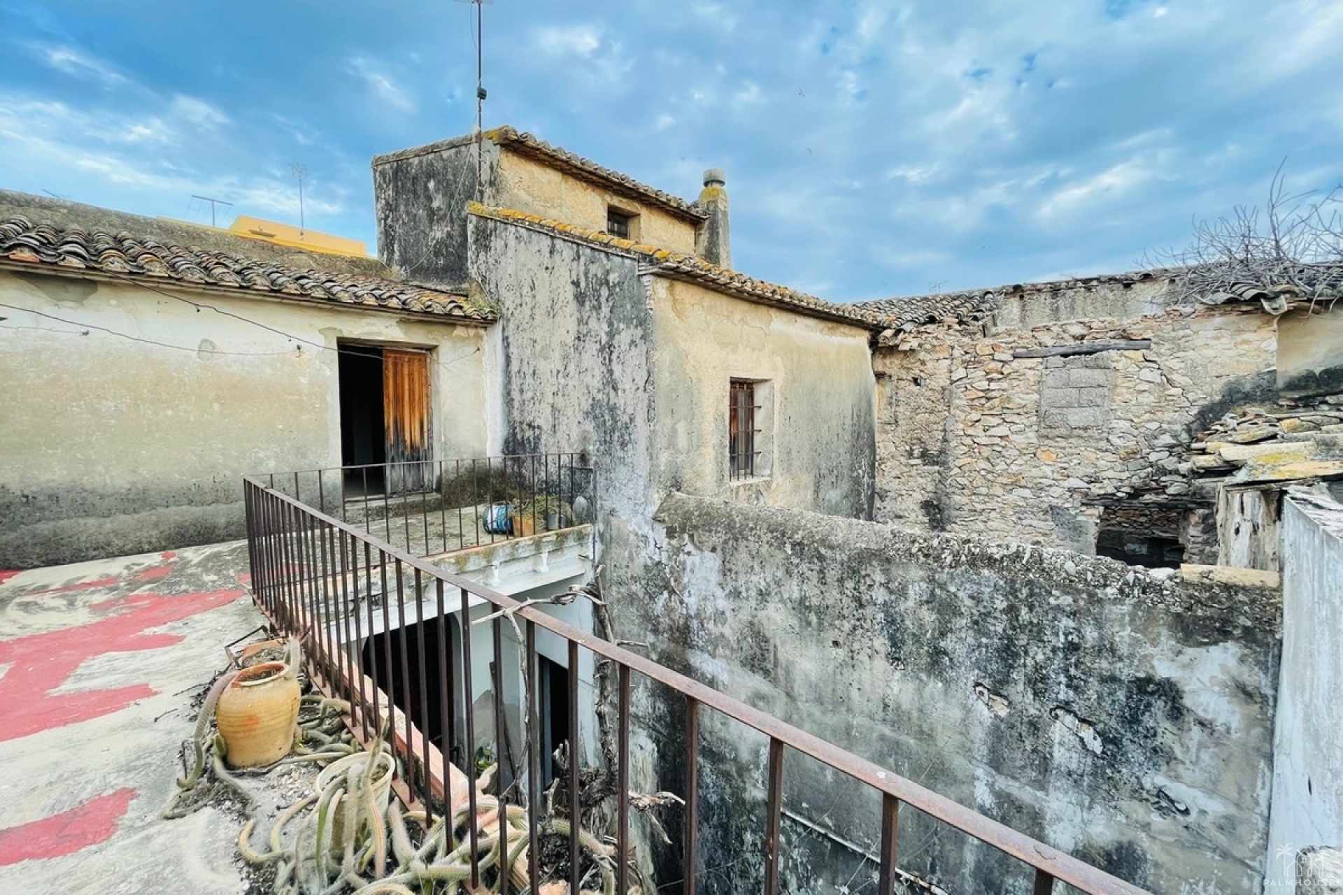 Venta - Casa - Vergel (El Vergel) - El Verger - Vergel (El Vergel) - El Verger Centro
