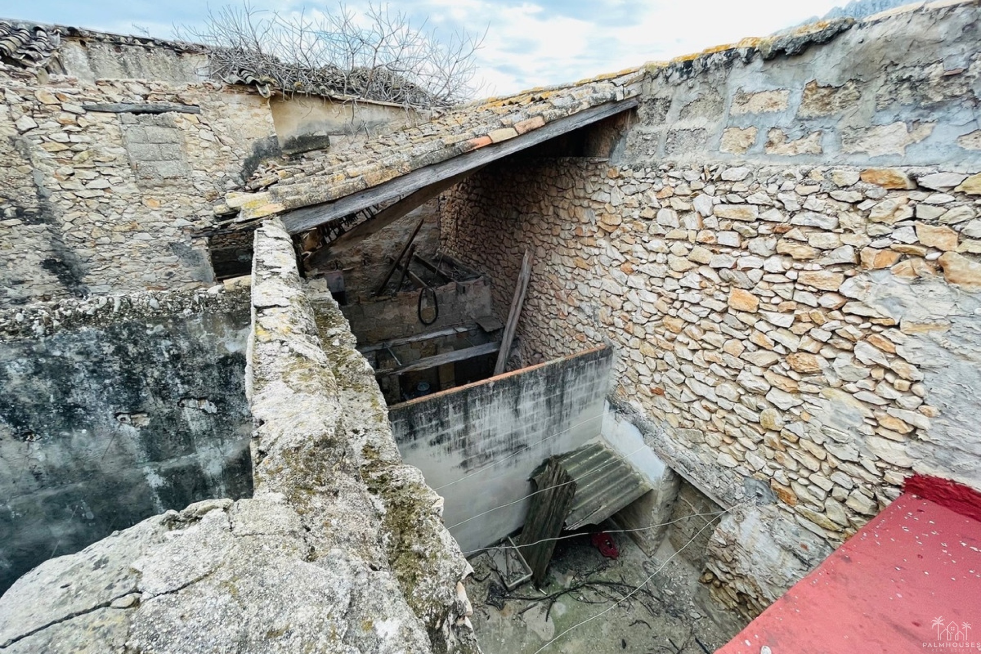 Venta - Casa - Vergel (El Vergel) - El Verger - Vergel (El Vergel) - El Verger Centro