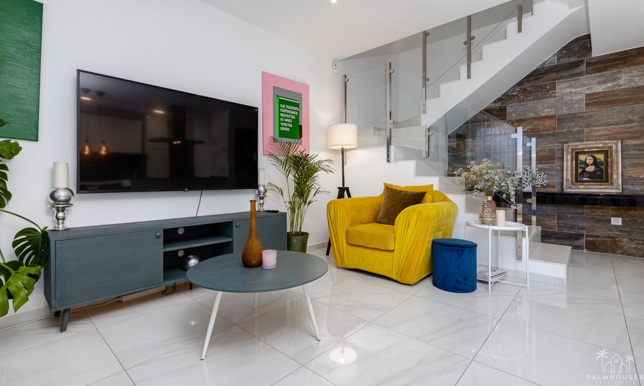 Venta - Casa - Villamartin - Costa Blanca