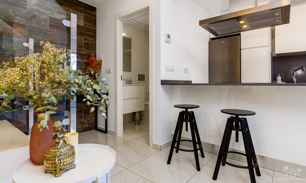 Venta - Casa - Villamartin - Costa Blanca