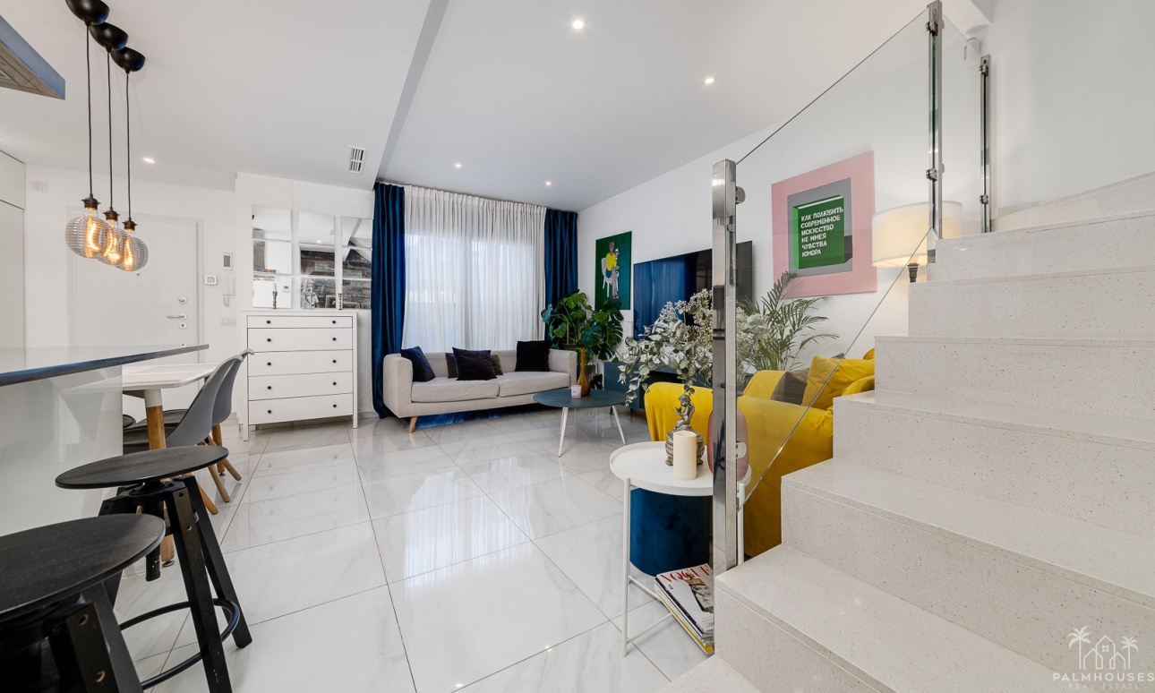 Venta - Casa - Villamartin - Costa Blanca