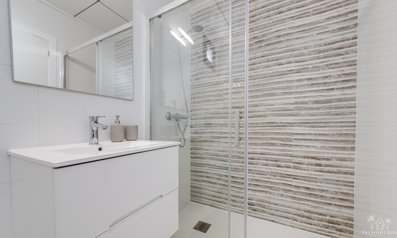 Venta - Casa - Villamartin - Costa Blanca