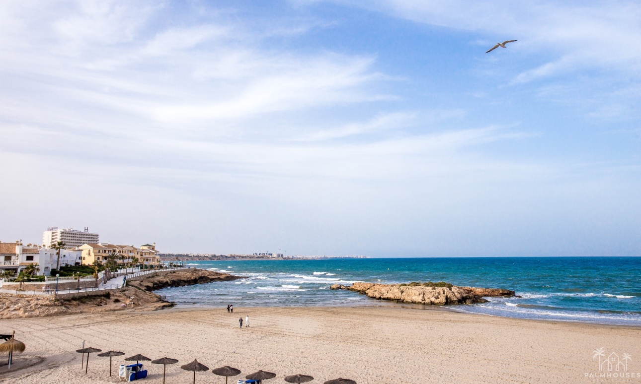 Venta - Casa - Villamartin - Costa Blanca