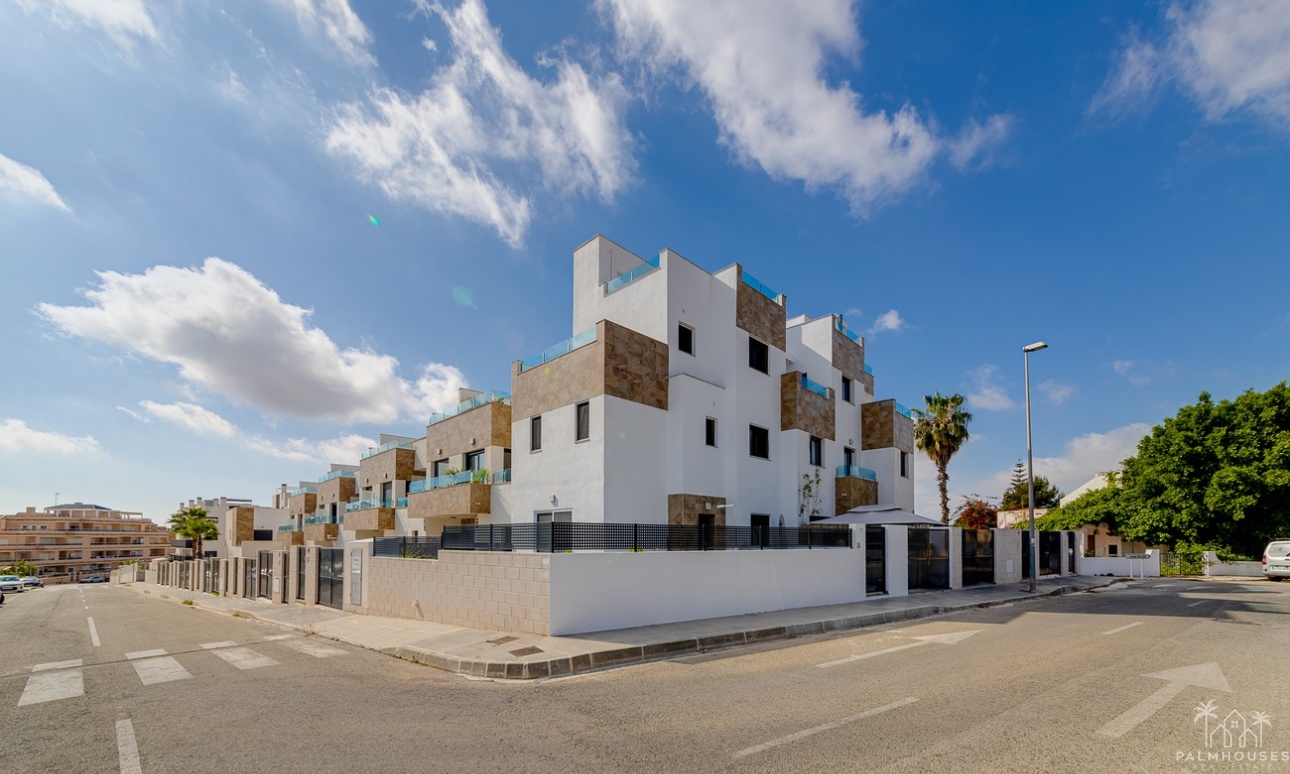 Venta - Casa - Villamartin - Costa Blanca