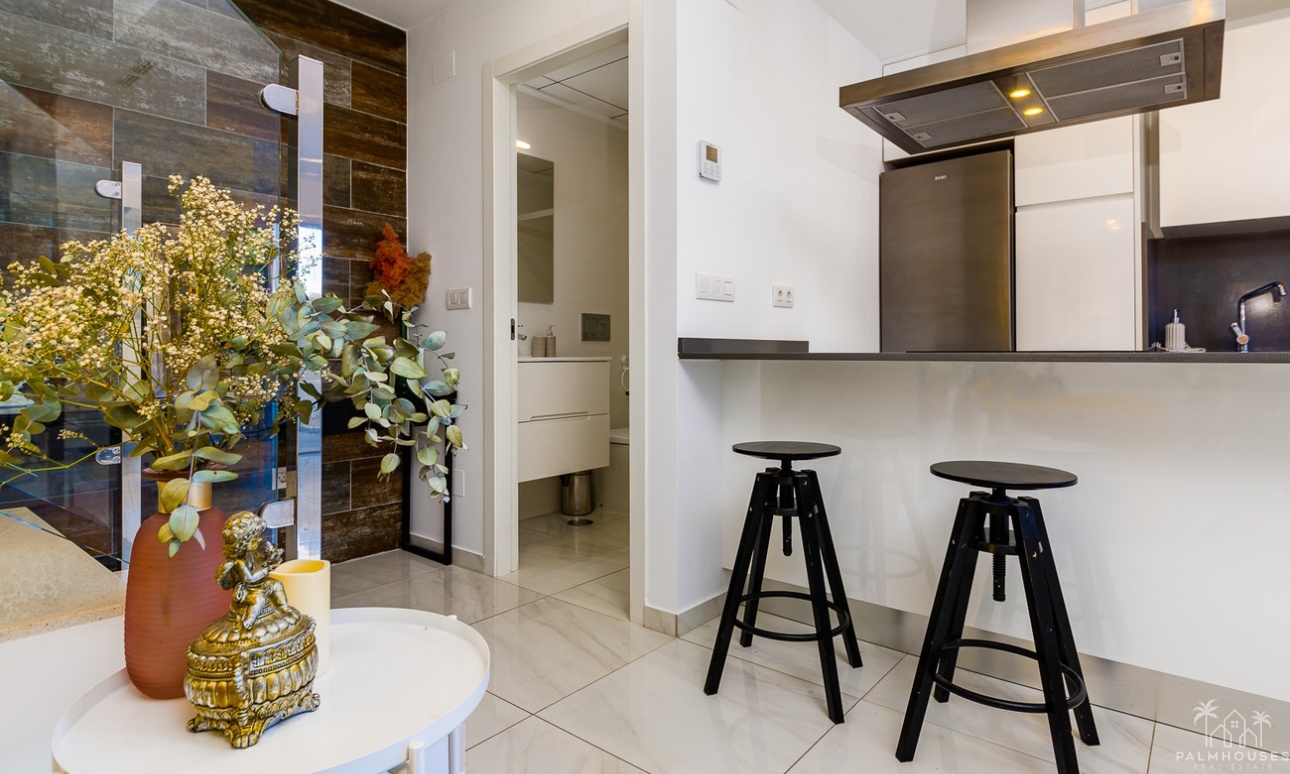 Venta - Casa - Villamartin - Costa Blanca
