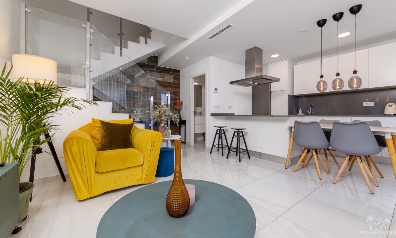 Venta - Casa - Villamartin - Costa Blanca
