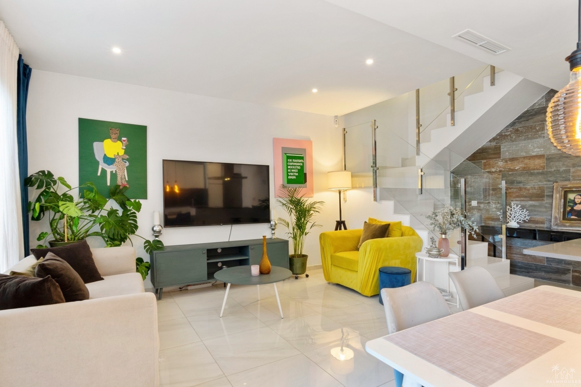 Venta - Casa - Villamartin - Costa Blanca